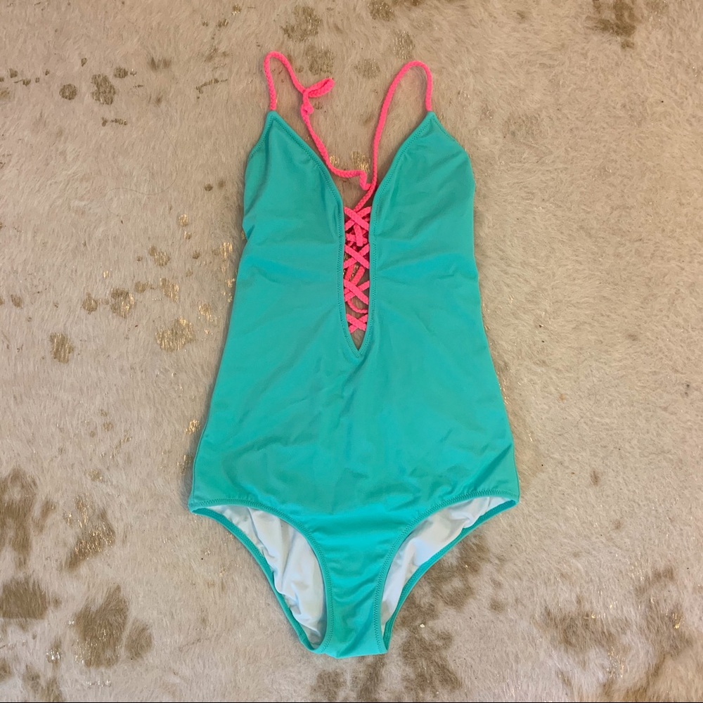 Victoria’s Secret One-piece